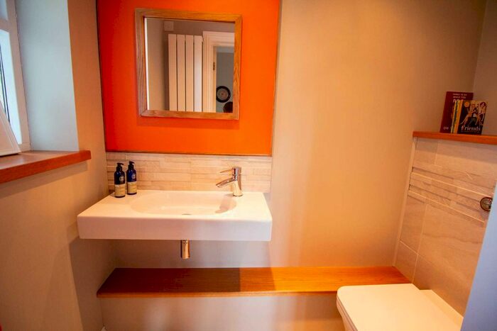 4 Bedroom Detached House For Sale In St Lukes Road, Beckington, BA11