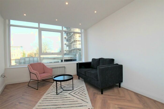 1 Bedroom Apartment To Rent In Bains Apartments, High Road, Ilford, Essex, IG3