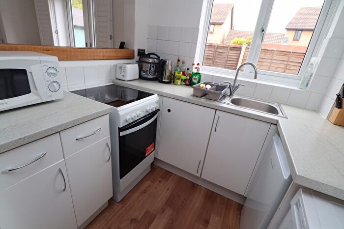 1 Bedroom Detached House To Rent In Langdale Drive, Highwoods, CO4