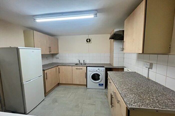 1 Bedroom Studio To Rent In Alma Street, Buxton, SK17