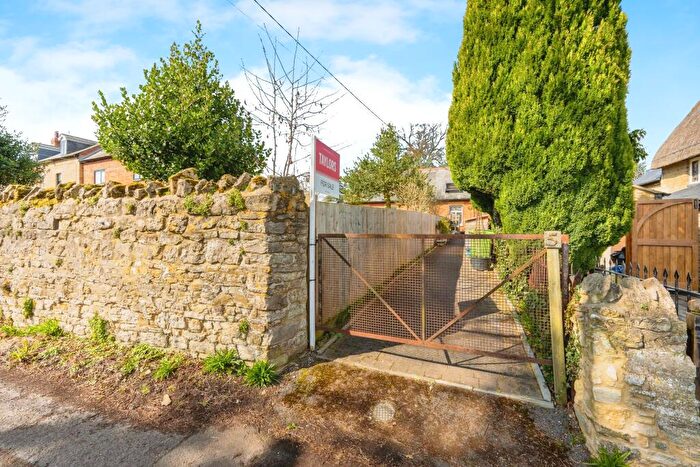 2 Bedroom House For Sale In Old Mission Hall The Green, Cosgrove, Milton Keynes, Northamptonshire, MK19