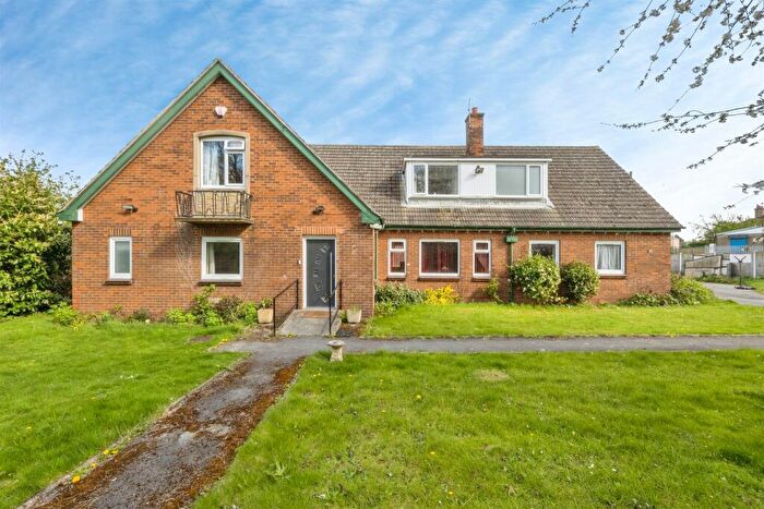 10 Bedroom Detached House For Sale In Lockwood Road, Goldthorpe, Rotherham, S63