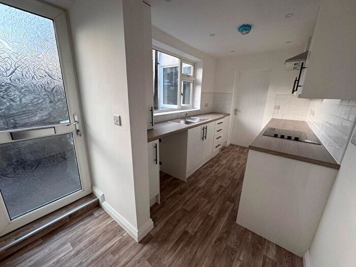 2 Bedroom Terraced House To Rent In Prospect Terrace, New Brancepeth, Durham, DH7