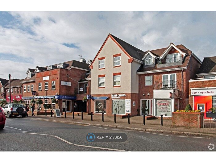 2 Bedroom Flat To Rent In Carnegie Court, Farnham Common, Slough, SL2