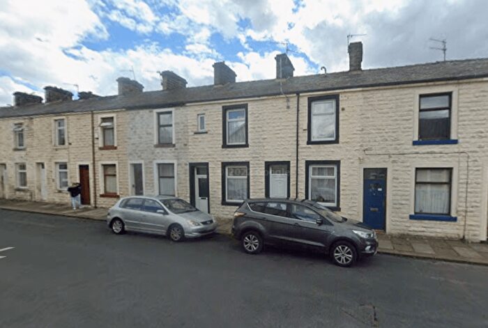 2 Bedroom Terraced House To Rent In Bright Street, Padiham, BB12