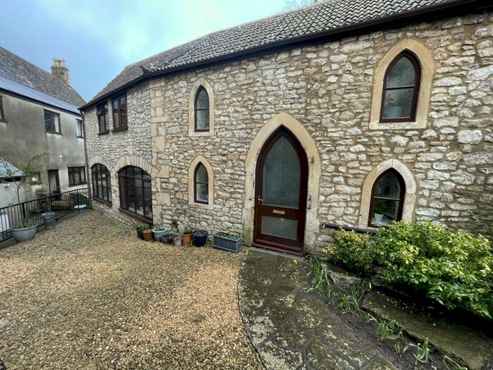 2 Bedroom Cottage To Rent In Lower Charlton Trading Estate, Shepton Mallet, BA4