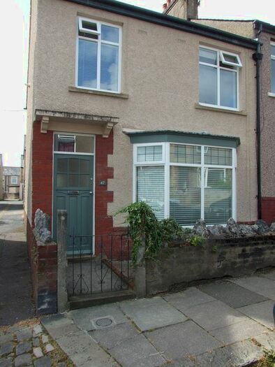 3 Bedroom Terraced House To Rent In Avondale Road, Lancaster, LA1