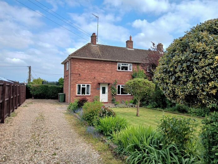 3 Bedroom Property To Rent In Benns Lane, Terrington St. Clement, King's Lynn, PE34