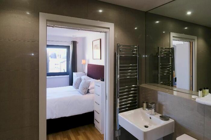 1 Bedroom Flat To Rent In Occupation Road, Cambridge, CB1