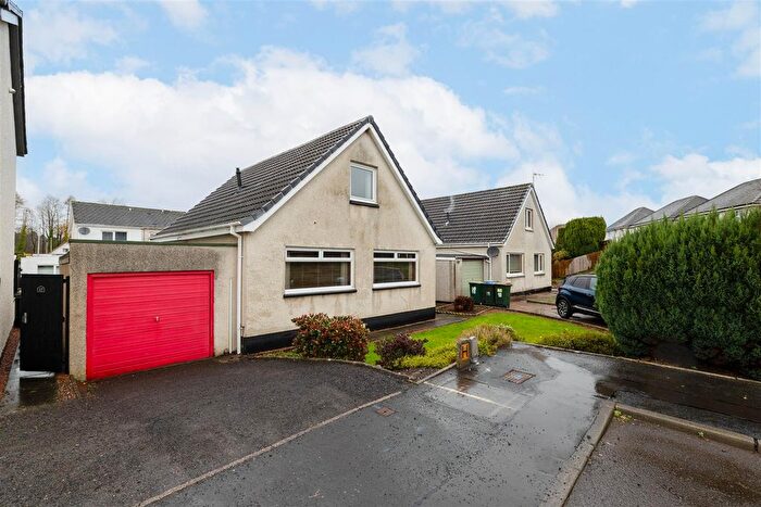 3 Bedroom Detached House For Sale In Heatherlea Drive, Bridge Of Earn, Perth, PH2