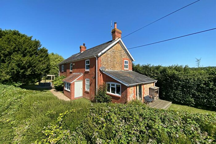 5 Bedroom Detached House For Sale In Bridport, DT6