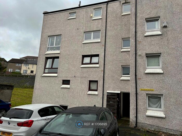 2 Bedroom Flat To Rent In The Auld Road, Cumbernauld, Glasgow, G67
