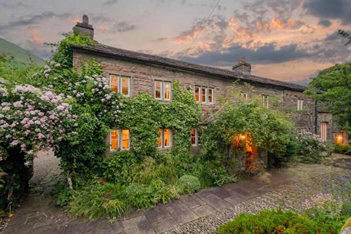 5 Bedroom Cottage For Sale In High Beckside, Cautley, Sedbergh, LA10