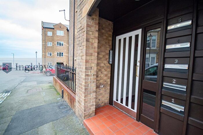1 Bedroom Flat For Sale In Amber Street, Saltburn-By-The-Sea, TS12