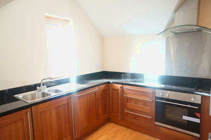 2 Bedroom Apartment To Rent In Lauren House, Northenden, M22