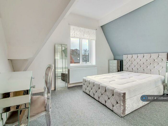 1 Bedroom Flat Share To Rent In Suite, Birmingham, B16