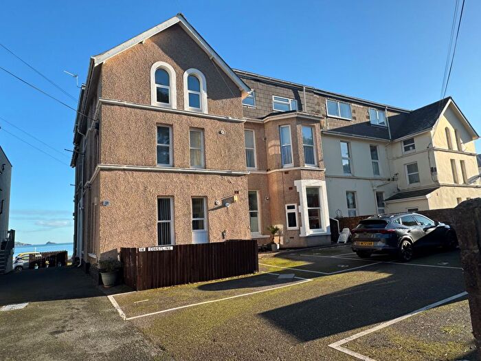 1 Bedroom Flat To Rent In Cleveland Road, Paignton, TQ4