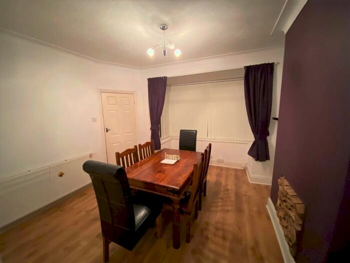 3 Bedroom Terraced House To Rent In Fredora Avenue, Blackpool, FY3