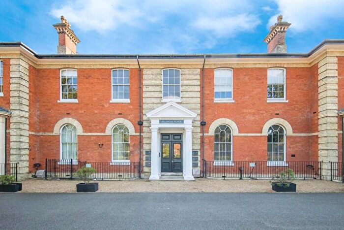 3 Bedroom Flat For Sale In Belgrove Place, Ipswich, IP3