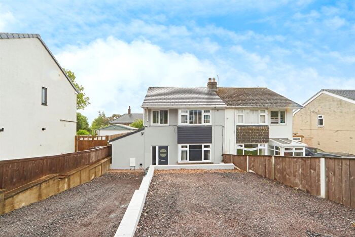 4 Bedroom Semi-Detached House For Sale In Providence Crescent, Oakworth, Keighley, BD22