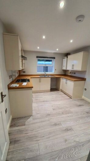 3 Bedroom Terraced House To Rent In Ramsey Gardens, Plymouth, PL5