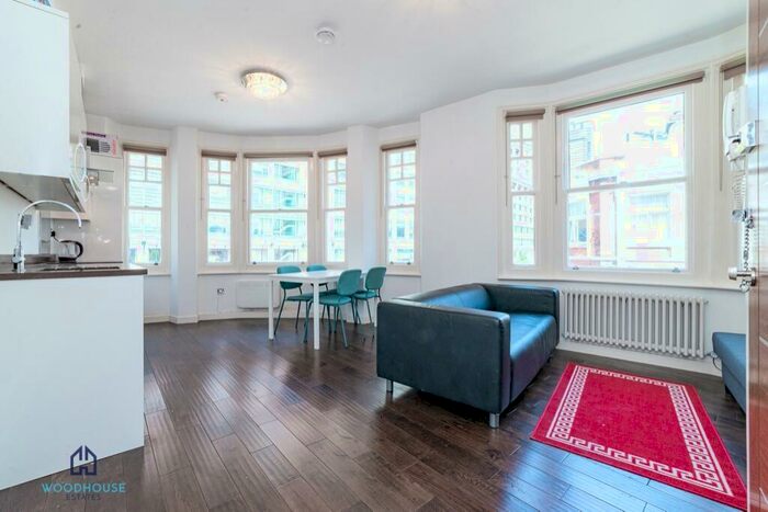 1 Bedroom Flat To Rent In Bishopsgate, London, EC2M