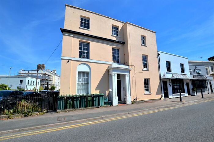 Studio To Rent In Suffolk Road, Montpellier, Cheltenham, GL50