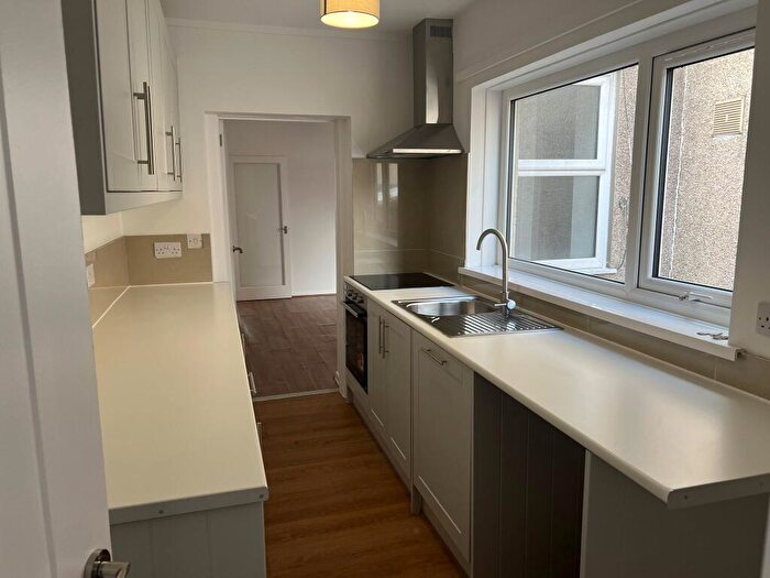 2 Bedroom Terraced House To Rent In Taylor's Row, Neath, SA11