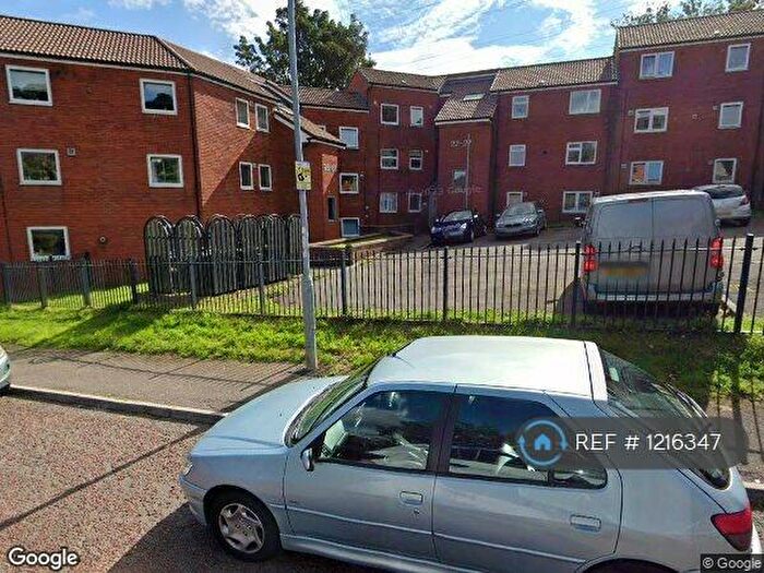 2 Bedroom Flat To Rent In Pontnewydd, Thornhill, Cwmbran, NP44