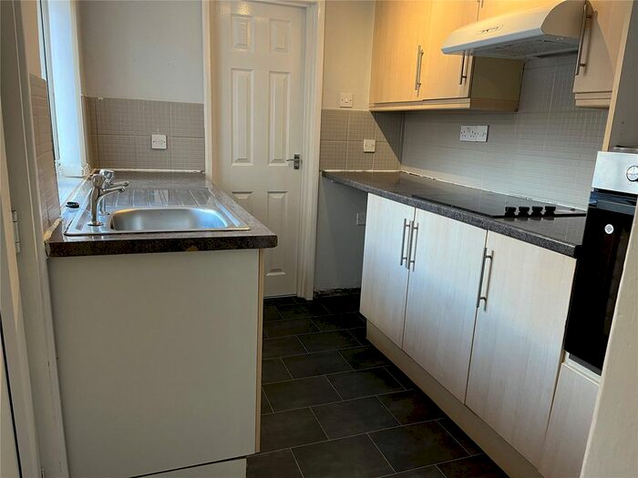 3 Bedroom Terraced House To Rent In Prospect Terrace, Gainsborough, Lincolnshire, DN21