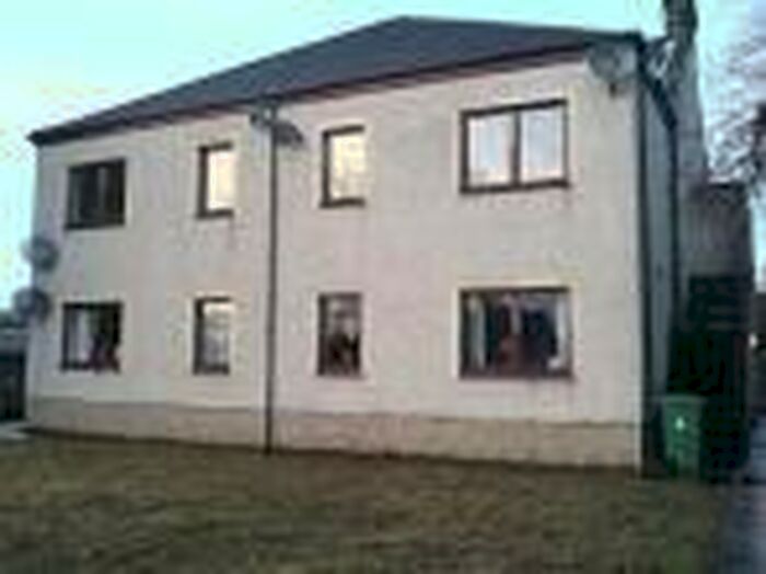 2 Bedroom Flat To Rent In Smithfield Loan, Alloa, FK10