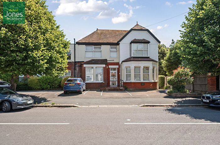 Property To Rent In Victoria Drive, Bognor Regis, PO21