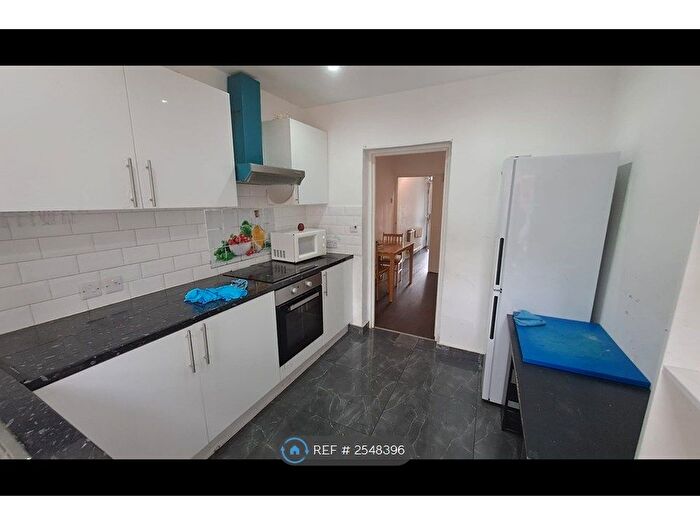 3 Bedroom Terraced House To Rent In Seymour Avenue, London, N17