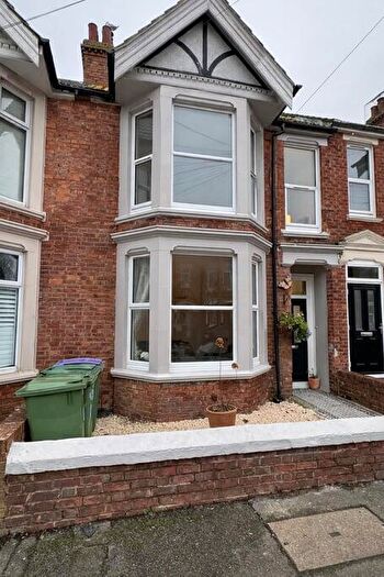 4 Bedroom Terraced House For Sale In Quested Road, Folkestone, CT19