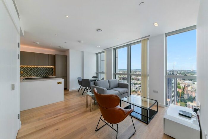 1 Bedroom Flat To Rent In The Atlas Building, City Road, Shoreditch, London, EC1V