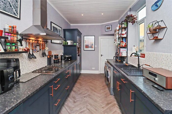 3 Bedroom Terraced House For Sale In Stansfield Street, Sunderland, Tyne And Wear, SR6
