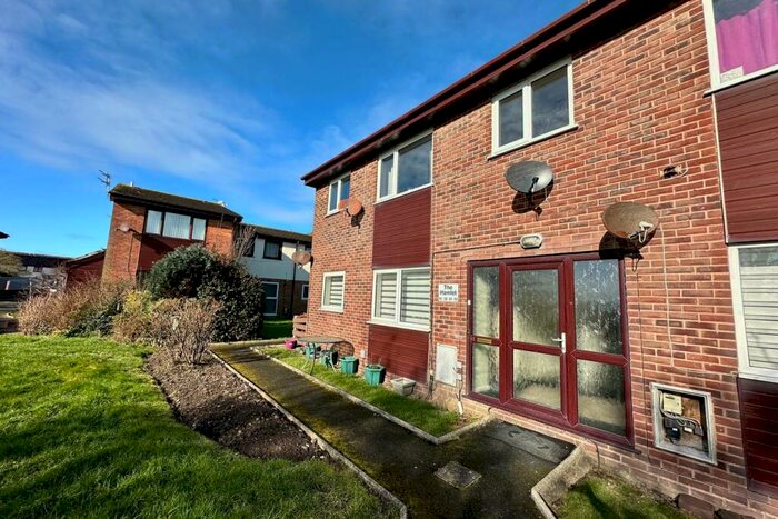 1 Bedroom Apartment To Rent In The Hamlet, Lytham St Annes, FY8