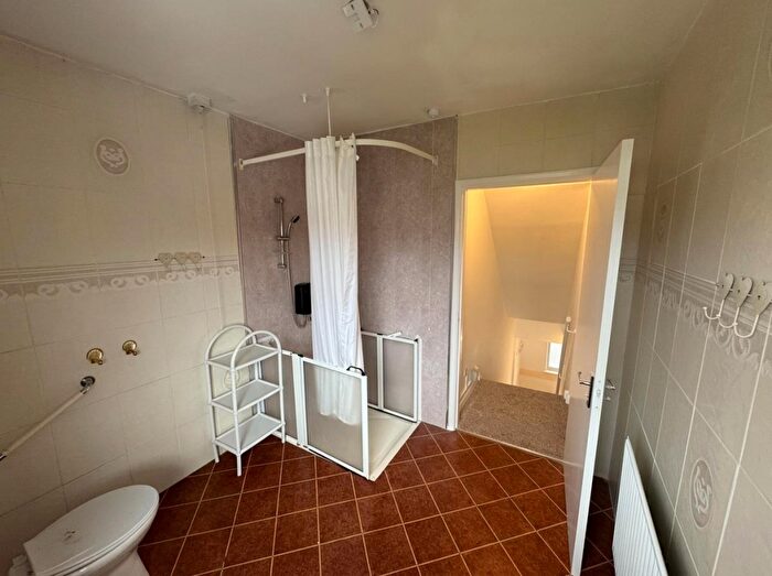 2 Bedroom House To Rent In Wolsey Avenue, Doncaster, DN2