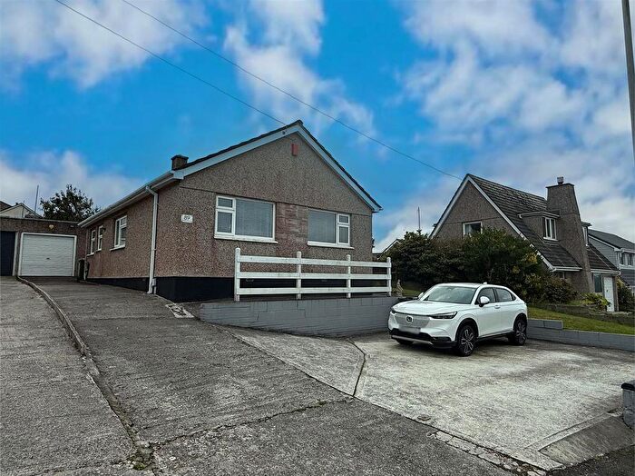 3 Bedroom Detached Bungalow For Sale In Plymstock, Plymouth, PL9