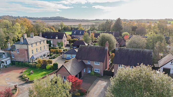 4 Bedroom Detached House For Sale In Witchampton Mill, Witchampton, Wimborne, BH21