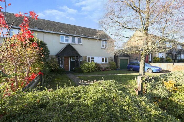 4 Bedroom Semi-Detached House For Sale In Bristol Road, Upper Rissington, Cheltenham, GL54