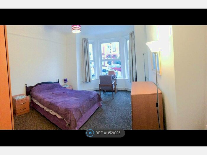 1 Bedroom Flat To Rent In Worcester Avenue, Clubmoor, Liverpool, L13