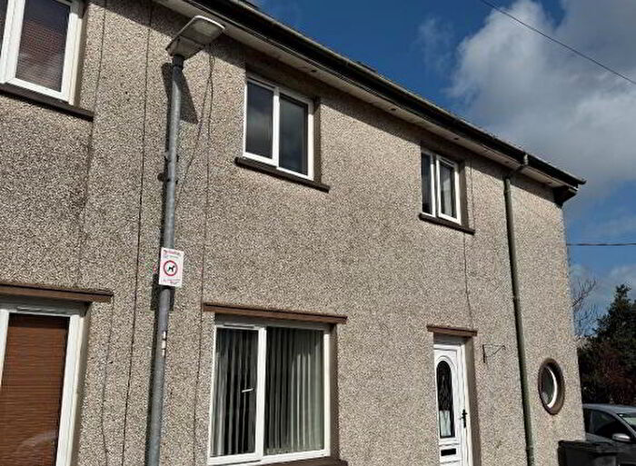 3 Bedroom End Of Terrace House For Sale In Mourneview, Dungannon, BT71
