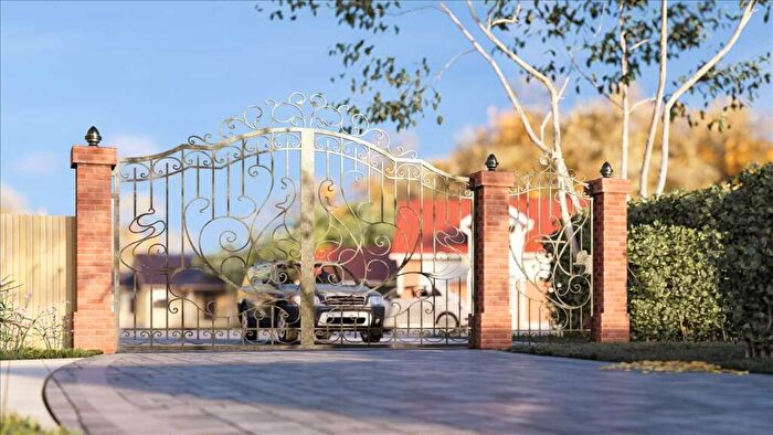 6 Bedroom Plot For Sale In St James Meadow, Off South View, Humberston, Grimsby, DN36