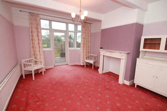 3 Bedroom End Of Terrace House For Sale In Burnley Road, Ainsdale, Merseyside, PR8