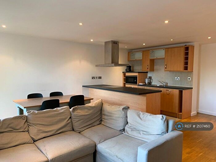 2 Bedroom Flat To Rent In The Millrace, Lancaster, LA1