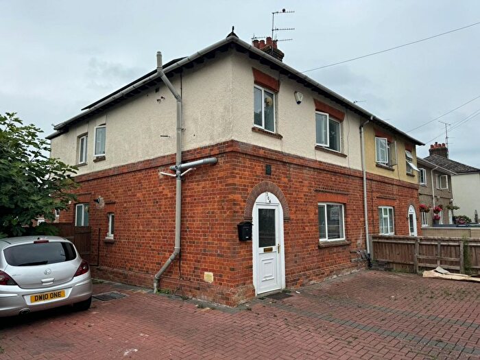 6 Bedroom Semi-Detached House To Rent In Iffley Road, Oxford, Oxfordshire, OX4