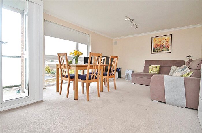 2 Bedroom Flat To Rent In Peregrine Road, Sunbury-On-Thames, Surrey, TW16