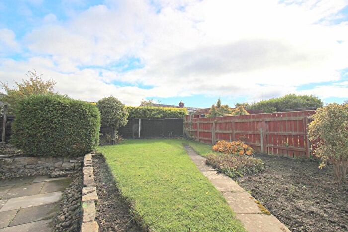 2 Bedroom Semi-Detached Bungalow For Sale In Danelaw, Great Lumley, Chester Le Street, DH3