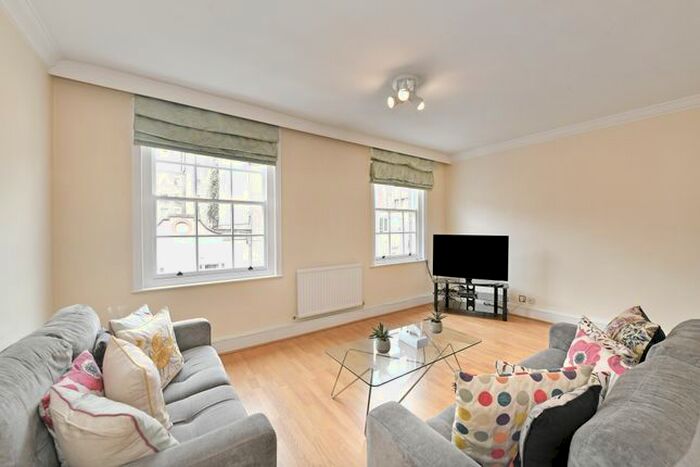 1 Bedroom Flat To Rent In Reeves Mews, London, W1K